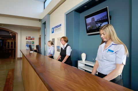 Wyndham Resort & Spa Dunsborough - Perths Hotel 4