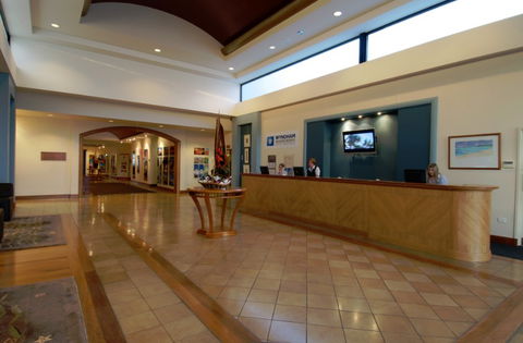 Wyndham Resort & Spa Dunsborough - Perths Hotel 5