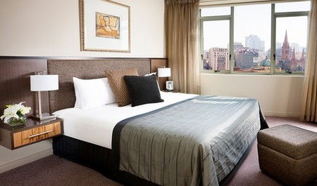 Quay West Suites Melbourne - Perths Hotel 3