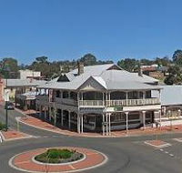 Plantagenet Motel Hotel - Perths Hotel