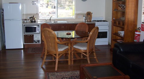 Jarrah Glen Cabins - Perths Hotel 0