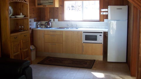 Jarrah Glen Cabins - Perths Hotel 1