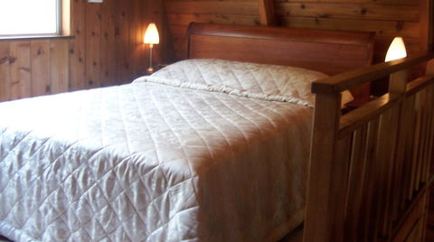 Jarrah Glen Cabins - Perths Hotel 2