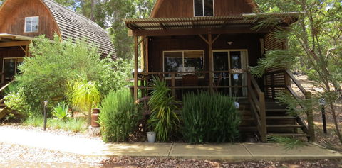 Jarrah Glen Cabins - Perths Hotel 3