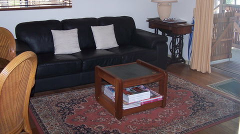 Jarrah Glen Cabins - Perths Hotel 5