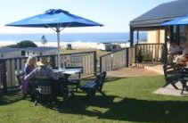Beachcomber Holiday Park - Perths Hotel 4