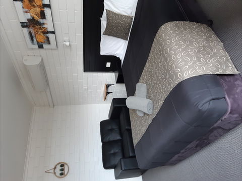 Anchor Wheel Motel - Perths Hotel 0