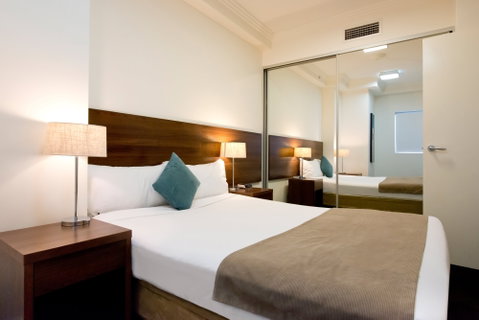 APX World Square - Perths Hotel 0