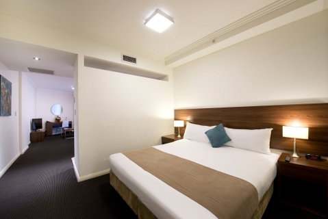 APX World Square - Perths Hotel 1