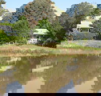 Athlone Country Cottages - Perths Hotel