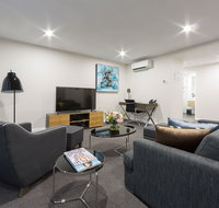Avenue Hotel Canberra - Perths Hotel