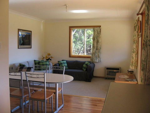 Bhundoo Bush Cottages - Perths Hotel 0