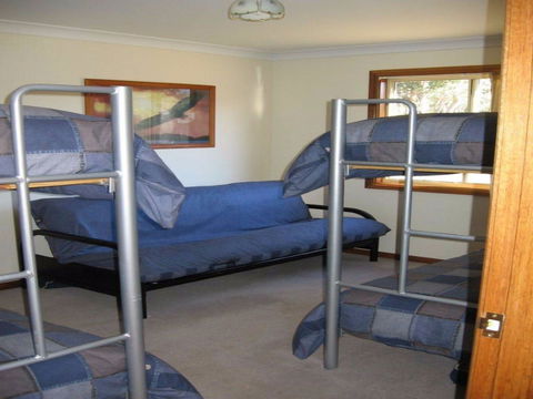 Bhundoo Bush Cottages - Perths Hotel 1