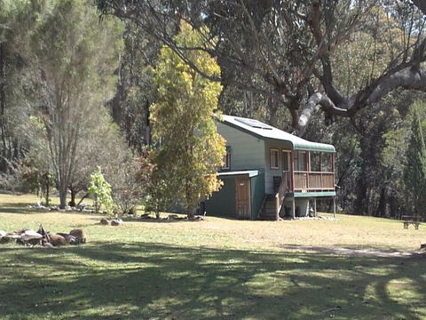 Bhundoo Bush Cottages - Perths Hotel 2