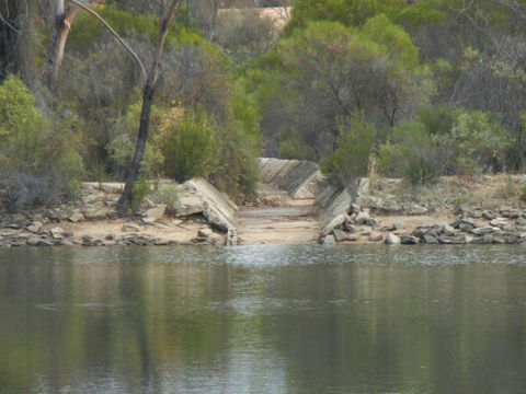 Boondi Rock Camp At Goldfields Woodlands National Park - Perths Hotel 0