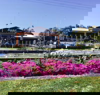 Byer Fountain Motor Inn and Restaurant - Perths Hotel