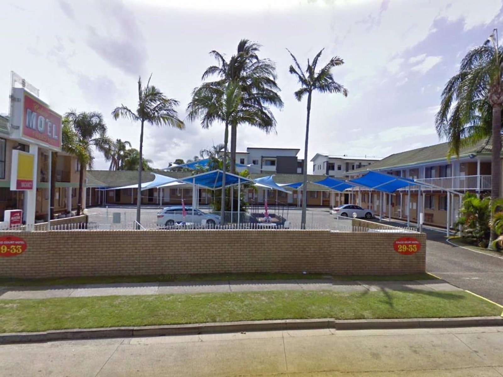 Tweed Heads South NSW Perths Hotel