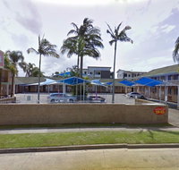 Calico Court Motel - Perths Hotel