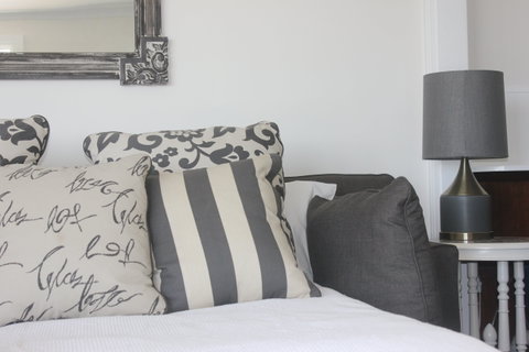 Cambourne Country House - Perths Hotel 2