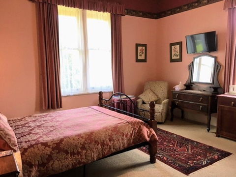 Cambridge House B&B - Perths Hotel 1