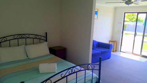 Carmen's Inn - Perths Hotel 1