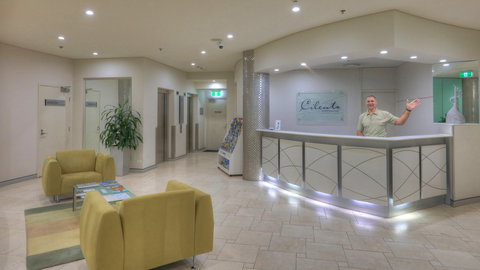 Cilento Resort Mooloolaba - Perths Hotel 2