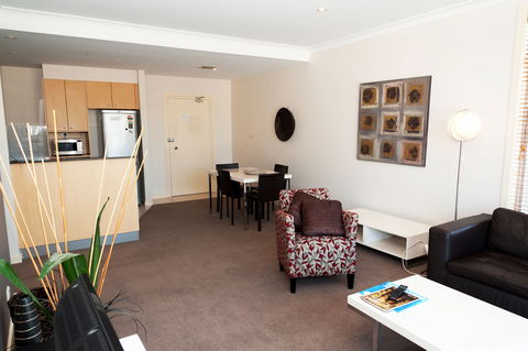 CityStyle Executive Apartments - Perths Hotel 0