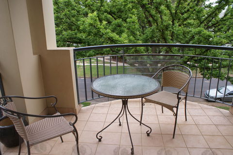 CityStyle Executive Apartments - Perths Hotel 1