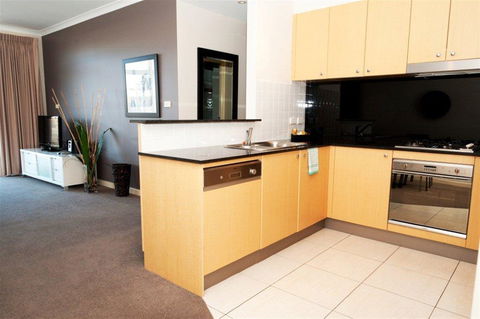 CityStyle Executive Apartments - Perths Hotel 2