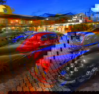 Cooma Motor Lodge - Perths Hotel