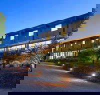 CountryPlace - Perths Hotel
