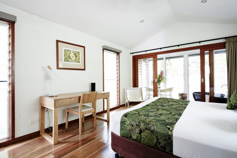 Daintree Ecolodge - Perths Hotel 2