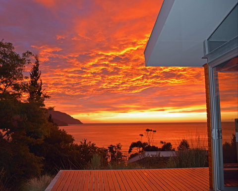 Eaglehawk Pavilions - Perths Hotel 2