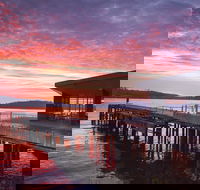 Eastcoaster Tasmania - Perths Hotel