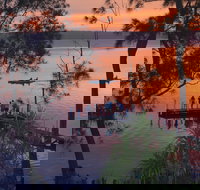 Echostayz Pelican Bay Waterfront