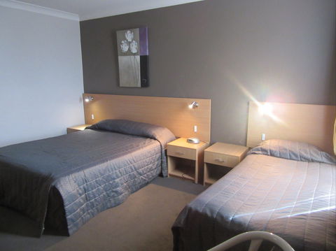 El Toro Motor Inn - Perths Hotel 1
