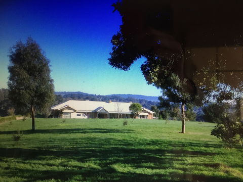 Farm Accommodation - Perths Hotel 0