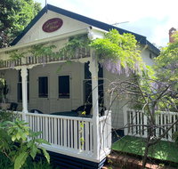 Genesta House Bed  Breakfast - Perths Hotel