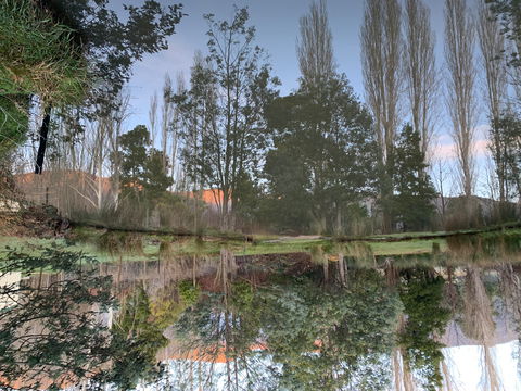 Giants' Table And Cottages - Perths Hotel 0