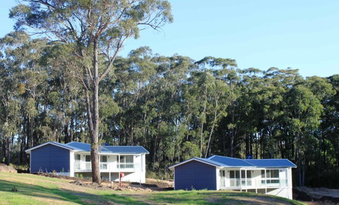 Greenwood Park Estate - Perths Hotel 0