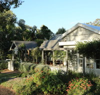 Holmwood Guesthouse and Spa Cottages - Perths Hotel