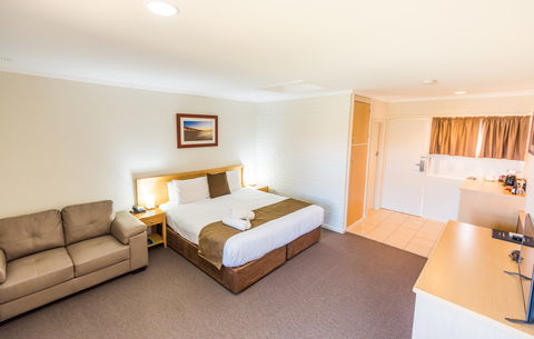 Hospitality Carnarvon, SureStay Collection By Best Western - Perths Hotel 2