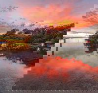 Jetty Road Retreat