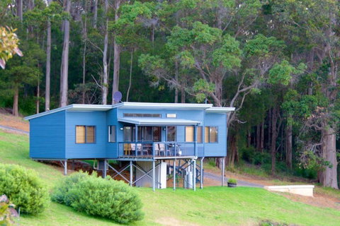 Karrak Reach Forest Retreat - Perths Hotel 0