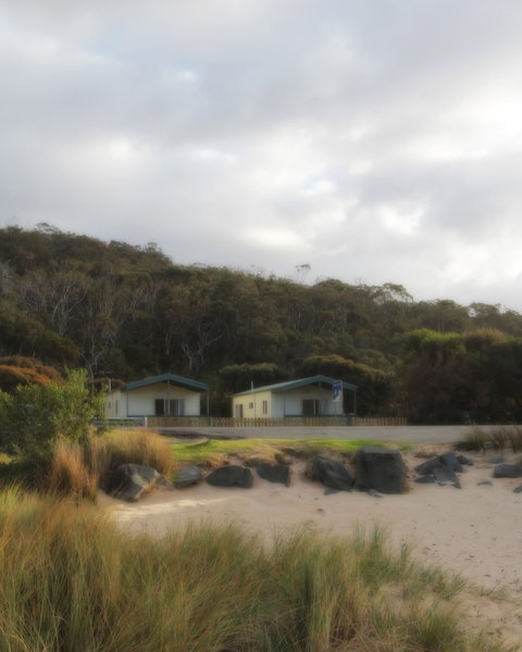 Kennett River Holiday Park - Perths Hotel 0