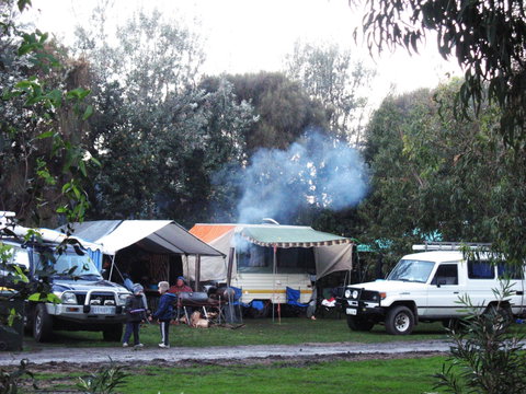 Kennett River Holiday Park - Perths Hotel 2
