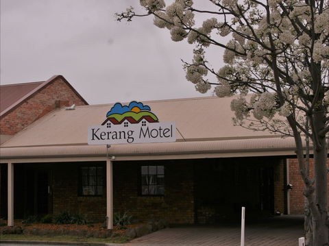 Kerang Motel - Perths Hotel 0