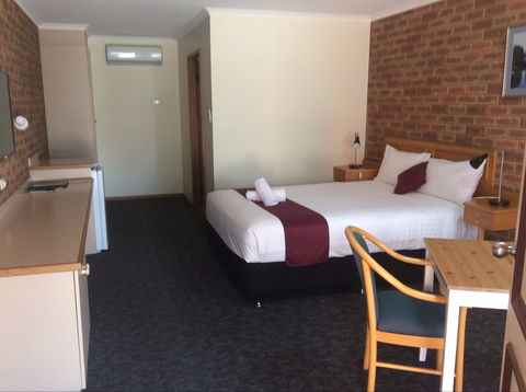 Kerang Motel - Perths Hotel 2
