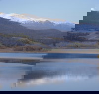 Khancoban Rose Holiday Units