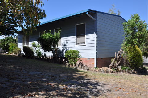 Khancoban Holiday House - Perths Hotel 0